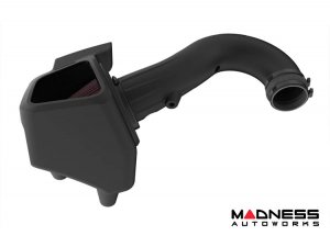 Jeep Grand Cherokee Cold Air Intake - NextGen - 5.7L V8 - K&N Jeep Grand Cherokee Cold Air Intake - NextGen - 5.7L V8 - K&N